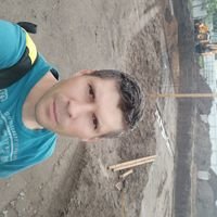 Мастер Олег Прохоренко