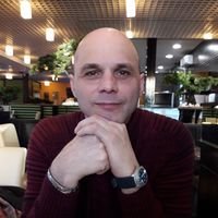 Мастер Александр Постольник