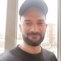 Майстер Алексей Нелин