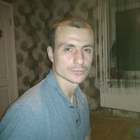 Мастер Илья Ковтун
