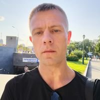 Мастер Алексей Шаманаев