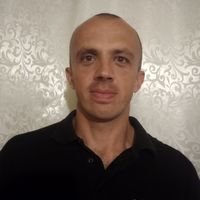 Мастер Алексей Микитченко