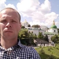 Майстер Вадим Глинов