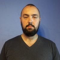 Мастер Александр Тузлов