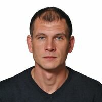 Мастер Роман Болтивец