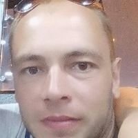 Мастер Сергей Гаврилюк