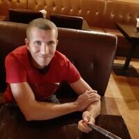 Майстер Роман Мирошниченко