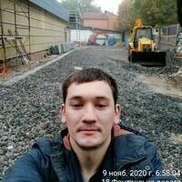 Мастер Олег Гонцов