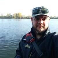 Майстер Сергей Лада