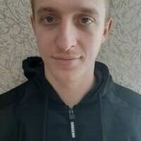 Майстер Ігор Ушенок