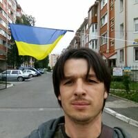 Мастер Вадим Горошко