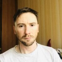 Мастер Александр Барабашов