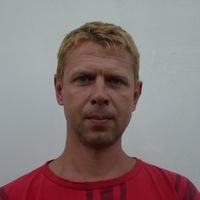 Мастер Сергей Волков