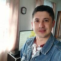 Майстер Едгар Ахмедов