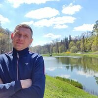 Мастер Дмитро Андрейчук
