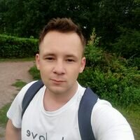 Майстер Андрей Носков