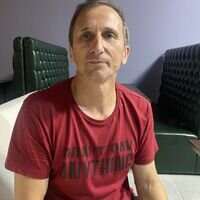 Мастер Олександр Кольба
