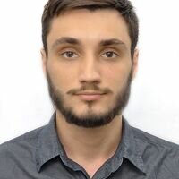 Майстер Юрій Краснопольський