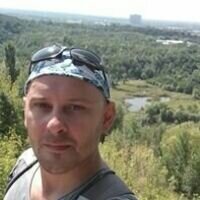 Мастер Сергій Бутковський