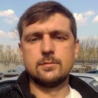 Мастер Олександр Чорноморченко