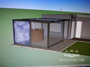 Бисетку с дерева