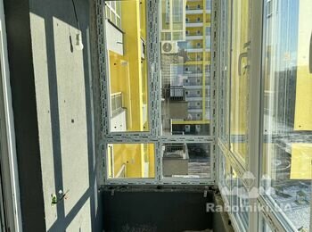 Утеплення балкону та створення комфортного місця перебування