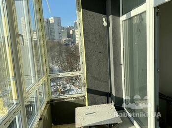 Утеплення балкону та створення комфортного місця перебування