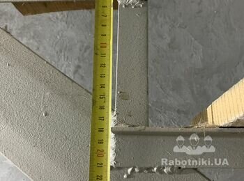 Сходи деревяні 16 шт