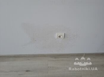 Ремонт офісного приміщення.