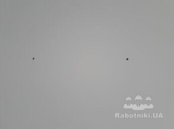 Ремонт офісного приміщення.