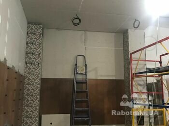 Малярні роботи
