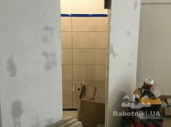 Малярні роботи