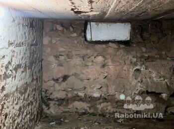 Штукатурка стелі