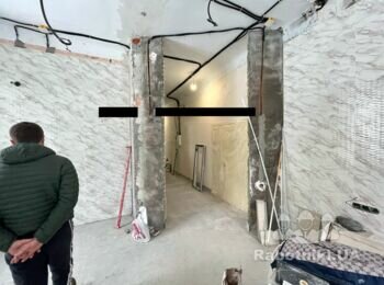 Сделать балку