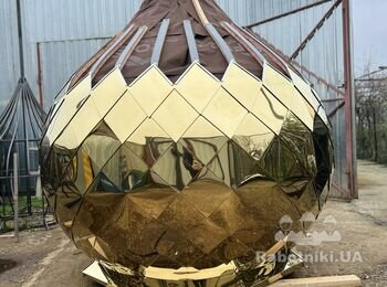 Покрівельні роботи, шашка ,фальц