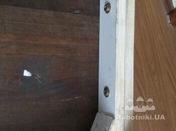 Ремонт стулів дерев'яних