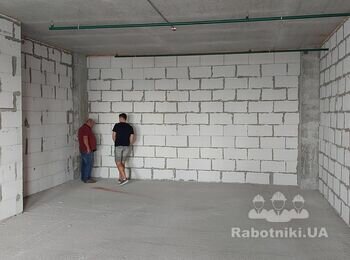 Монтаж Гипсокартона, плитки,кирпичные. Штукатурка. Малярные работы.