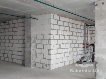 Монтаж Гипсокартона, плитки,кирпичные. Штукатурка. Малярные работы.
