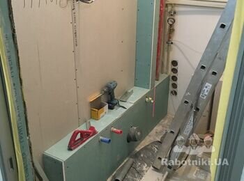 Поклвсти плитку