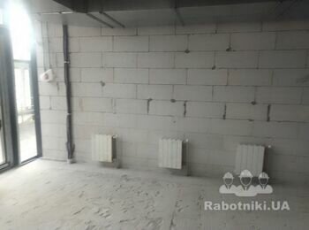 Ремонт помещений