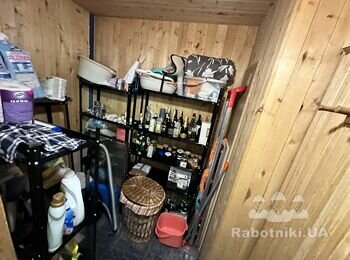 Ремонт ванни та туалету