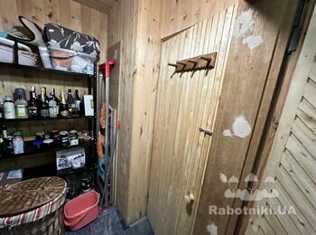 Ремонт ванни та туалету