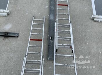 Стяжка хати дома будинка стягнення стін тріщин арматурою уголками