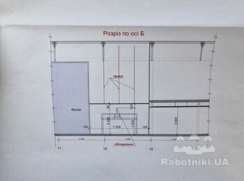 Монтаж сендвіч панелей