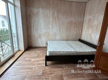 Реставрація+покраска стін+пот (+130 кв)