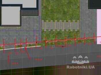 Строительство забора