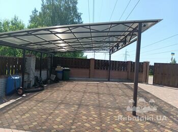 Укладка тротуарной плитки.