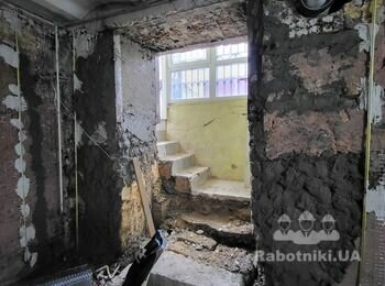 Нужен дизайнер,обрисовать входную группу