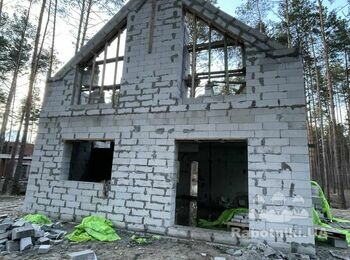 Влаштування даху