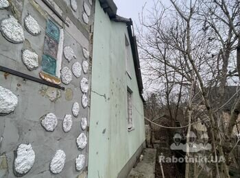 Фасадні роботи